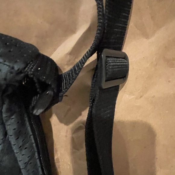 Pro~Fan-Ity New York Jets Crossbody Purse - Picture 3 of 6